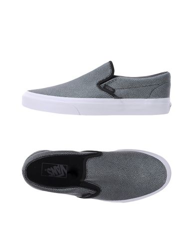 Vans Sneakers In Grey | ModeSens