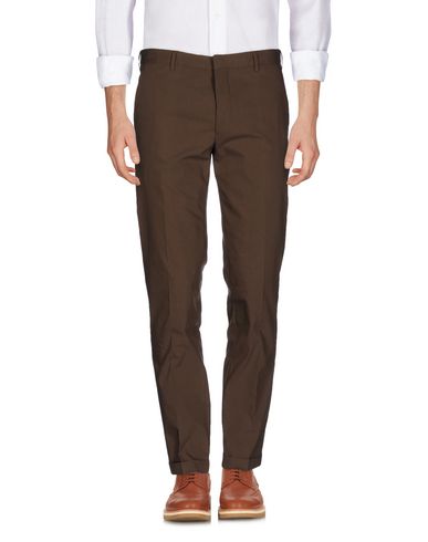 Prada Casual Pants In Khaki | ModeSens