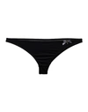 Moschino Brief In Black