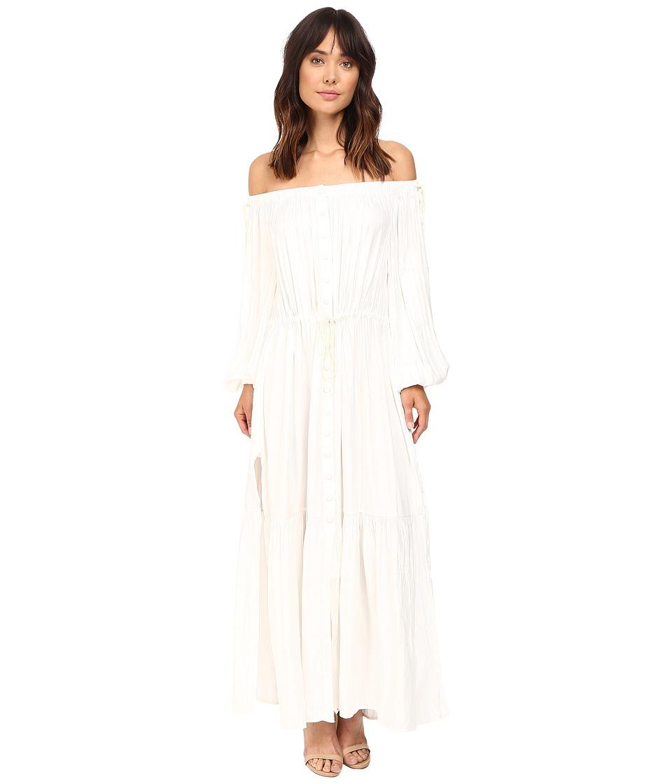 Alice Mccall - Irresistible Dress (white) Women's Dress | ModeSens