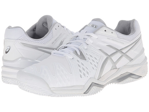 asics gel resolution 6 clay