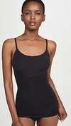 Spanx Thinstincts Convertible Cami In Very Black