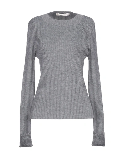 Tela Sweater In Grey