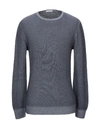 Gran Sasso Sweater In Grey