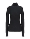 Dolce & Gabbana Cashmere Blend In Black