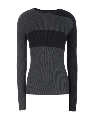 Atlein Sweater In Black