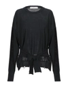 Tela Sweater In Black