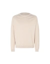 Massimo Alba Sweater In Beige