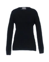 Drumohr Sweater In Black