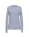 Drumohr Sweater In Grey