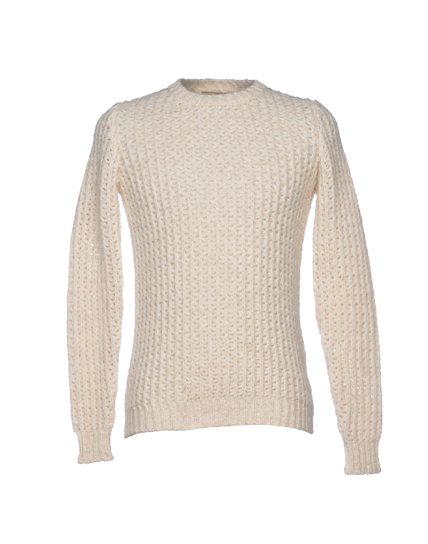 Nuur Sweater In Ivory | ModeSens