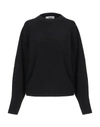 Jucca Sweater In Black