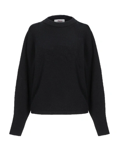 Jucca Sweater In Black