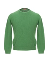 Altea Sweater In Green