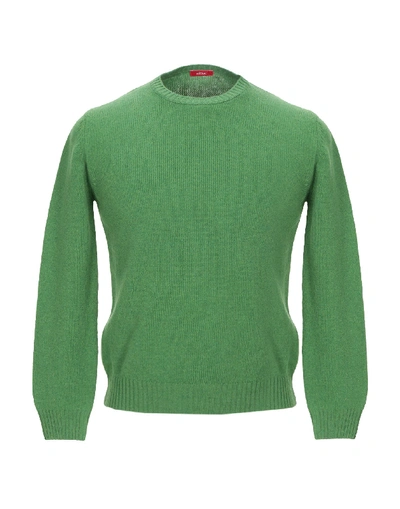 Altea Sweater In Green