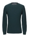 Drumohr Sweater In Green