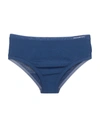 Calvin Klein 205w39nyc Brief In Blue