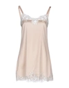 Dolce & Gabbana Slip In Beige