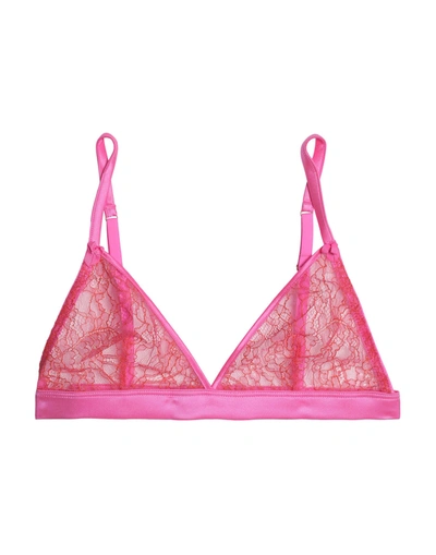 Mimi Holliday By Damaris Bras In Fuchsia