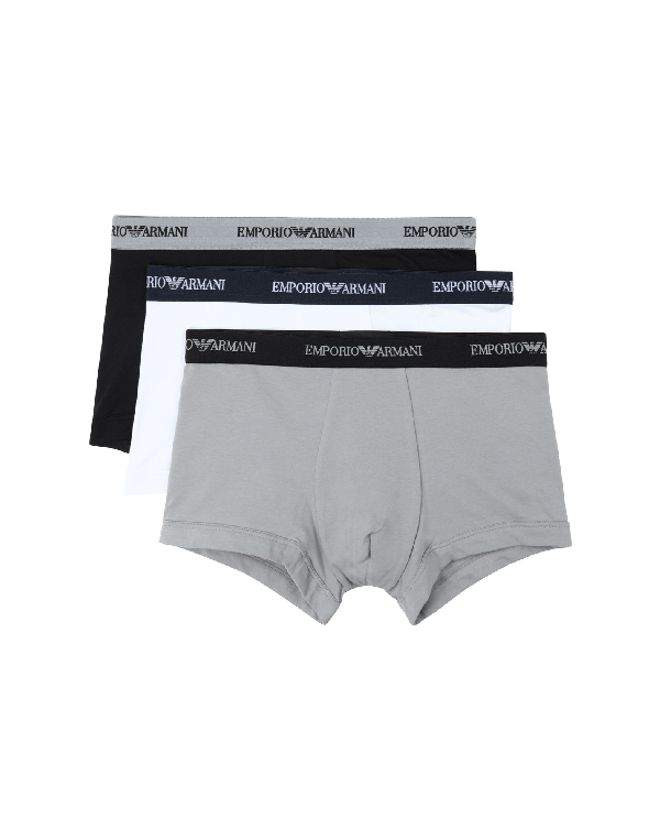 emporio armani boxers sale