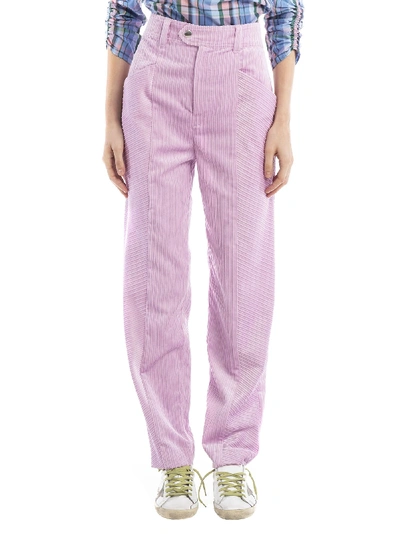 Isabel Marant High Waisted Trousers