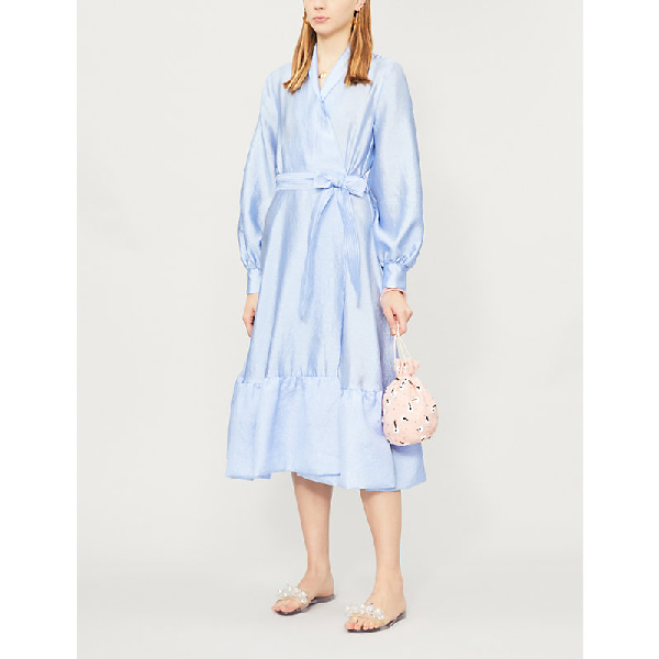 stine goya nikki dress