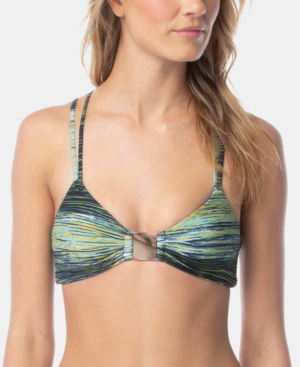 vince camuto bikini top