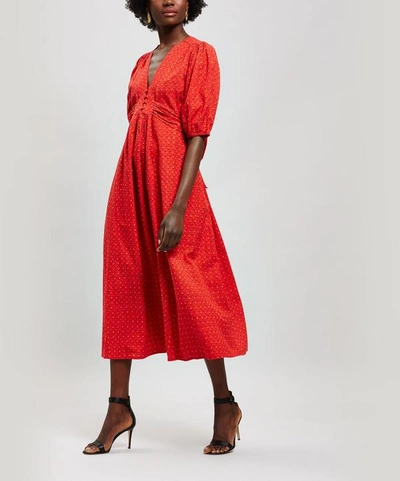 Mih jeans avery dress discount