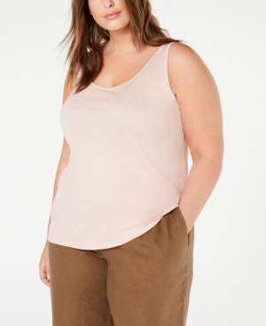 eileen fisher plus sale