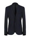 Dondup Blazer In Dark Blue