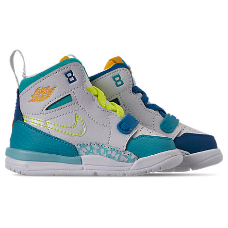 boys jordan legacy 312