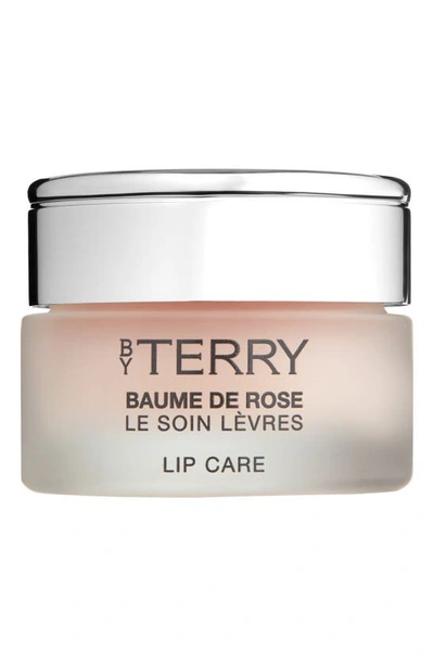 By Terry Baume De Rose Nourishing Lip Balm
