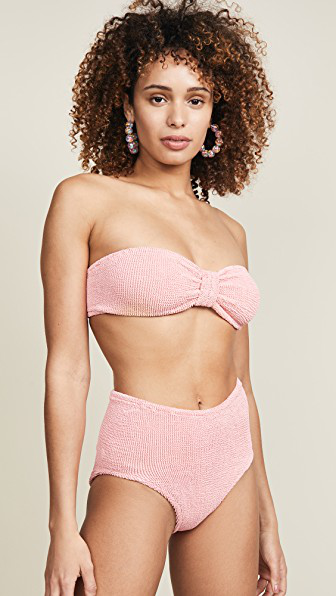 hunza g posey bikini