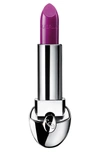 Guerlain Rouge G Customizable Lipstick N°74 0.12 oz/ 3.5 G In No. 74