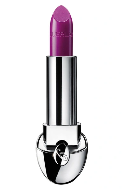 Guerlain Rouge G Customizable Lipstick N°74 0.12 oz/ 3.5 G In No. 74