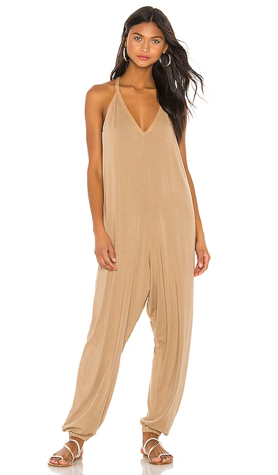 Bobi cheap jersey jumpsuit