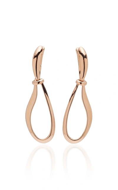 Gavello 14k Gold Earrings