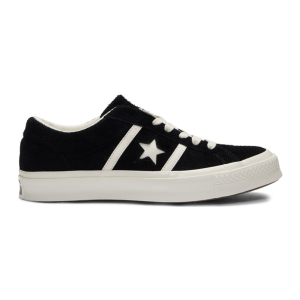 converse one star academy suede