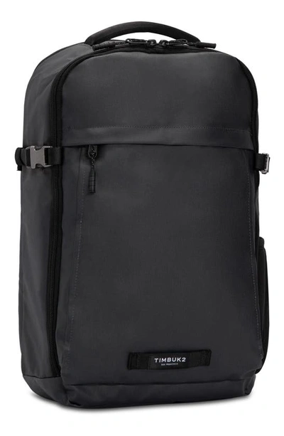Timbuk2 Division Water Resistant Laptop Backpack In Storm
