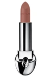 Guerlain Rouge G Customizable Lipstick Shade In N° 01