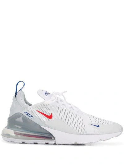 Nike Air Max 270 Sneakers - White