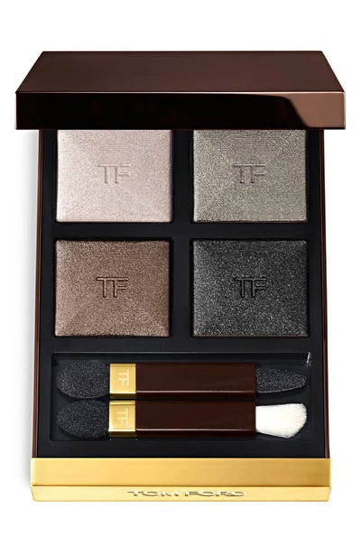 Tom Ford Eye Color Quad Eyeshadow Palette In 05 Double Indemnity