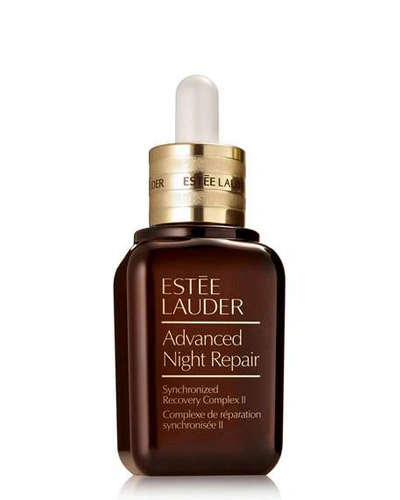 Estée Lauder Advanced Night Repair Synchronized Recovery Complex Ii, 1.7 Oz./ 50 ml