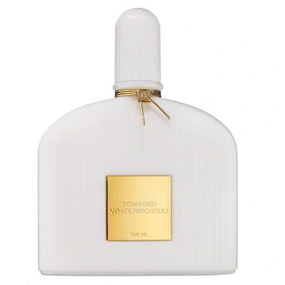 Tom Ford White Patchouli 3.4 oz/ 100 ml Eau De Parfum Spray