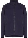 Arc'teryx Demlo Lightweight Jacket In Purple