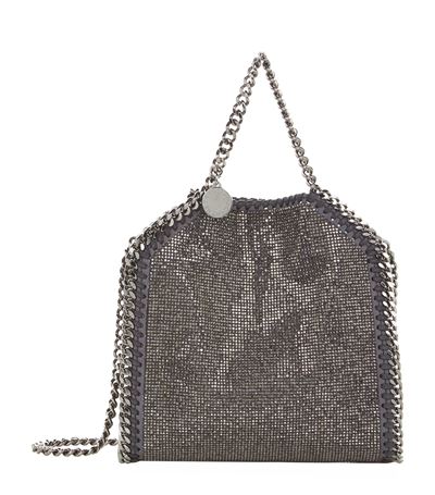 Stella Mccartney Women's Handbag Shopping Bag Purse Tote Falabella Tiny ...