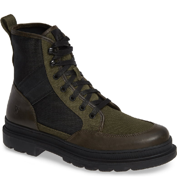frye men's scout combat boot