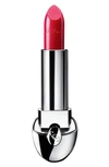 Guerlain Rouge G Customizable Lipstick - The Shade In N°67