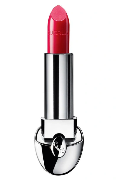 Guerlain Rouge G Customizable Lipstick - The Shade In N°67