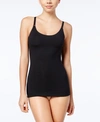 Spanx Plus Size Hollywood Socialight Cami In Black